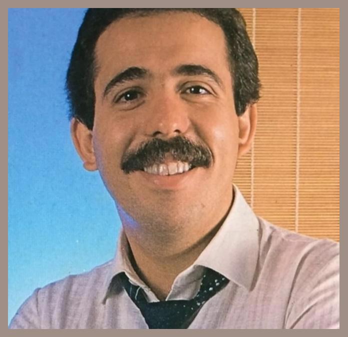 Adilson Rossi
